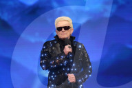 PEOPLE - Schlager: Francine Jordi und Alexander Mazza moderieren die Stadlshow