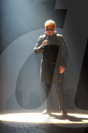 PEOPLE - Schlager: Francine Jordi und Alexander Mazza moderieren die Stadlshow