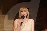 PEOPLE - Schlager: Francine Jordi und Alexander Mazza moderieren die Stadlshow