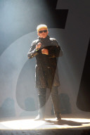 PEOPLE - Schlager: Francine Jordi und Alexander Mazza moderieren die Stadlshow