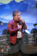 PEOPLE - Schlager: Francine Jordi und Alexander Mazza moderieren die Stadlshow