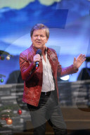 PEOPLE - Schlager: Francine Jordi und Alexander Mazza moderieren die Stadlshow