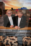 PEOPLE - Schlager: Francine Jordi und Alexander Mazza moderieren die Stadlshow