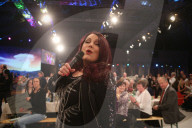 PEOPLE - Schlager: Francine Jordi und Alexander Mazza moderieren die Stadlshow