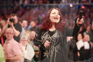 PEOPLE - Schlager: Francine Jordi und Alexander Mazza moderieren die Stadlshow