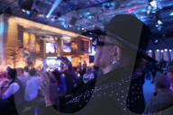 PEOPLE - Schlager: Francine Jordi und Alexander Mazza moderieren die Stadlshow