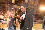 PEOPLE - Schlager: Francine Jordi und Alexander Mazza moderieren die Stadlshow