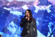 PEOPLE - Schlager: Francine Jordi und Alexander Mazza moderieren die Stadlshow