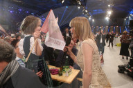 PEOPLE - Schlager: Francine Jordi und Alexander Mazza moderieren die Stadlshow