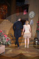 PEOPLE - Schlager: Francine Jordi und Alexander Mazza moderieren die Stadlshow