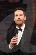 PEOPLE - Schlager: Francine Jordi und Alexander Mazza moderieren die Stadlshow