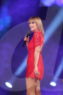 PEOPLE - Schlager: Francine Jordi und Alexander Mazza moderieren die Stadlshow