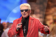 PEOPLE - Schlager: Francine Jordi und Alexander Mazza moderieren die Stadlshow