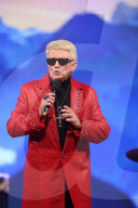 PEOPLE - Schlager: Francine Jordi und Alexander Mazza moderieren die Stadlshow