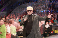 PEOPLE - Schlager: Francine Jordi und Alexander Mazza moderieren die Stadlshow