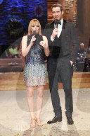 PEOPLE - Schlager: Francine Jordi und Alexander Mazza moderieren die Stadlshow