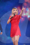 PEOPLE - Schlager: Francine Jordi und Alexander Mazza moderieren die Stadlshow