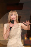 PEOPLE - Schlager: Francine Jordi und Alexander Mazza moderieren die Stadlshow