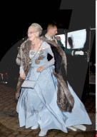 PEOPLE - Die Royals am Neujahrsempfang auf Schloss Amalienborg in Kopenhagen