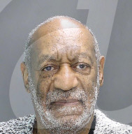 EXKLUSIV - Die Privatmaschine mit Bill Cosby an Bord landet in Philadelphia