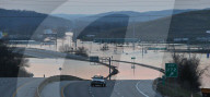 FEATURE - Hochwasser in Missouri