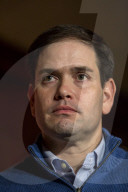 NEWS - USA Wahlen: Marco Rubio auf Stimmenfang in New Hampshire