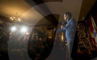 NEWS - USA Wahlen: Marco Rubio auf Stimmenfang in New Hampshire