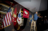NEWS - USA Wahlen: Marco Rubio auf Stimmenfang in New Hampshire