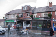 NEWS - England: Bankräuber sprengen Geldautomat in Somerset