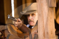 PEOPLE - Happy Birthday: Robert Duvall wird am 5.1.2016 85 Jahre alt