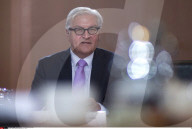 NEWS - Happy Birthday: Frank-Walter Steinmeier wird am 5.1.2016 60 Jahre alt