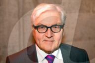 NEWS - Happy Birthday: Frank-Walter Steinmeier wird am 5.1.2016 60 Jahre alt