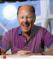 PEOPLE - Happy Birthday: Robert Duvall wird am 5.1.2016 85 Jahre alt