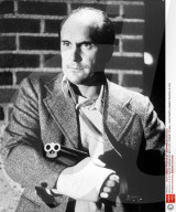 PEOPLE - Happy Birthday: Robert Duvall wird am 5.1.2016 85 Jahre alt