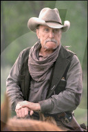 PEOPLE - Happy Birthday: Robert Duvall wird am 5.1.2016 85 Jahre alt