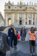 FEATURE - Selfies überall auf der Welt