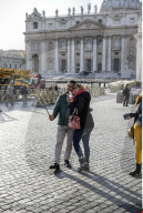 FEATURE - Selfies überall auf der Welt
