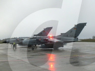 NEWS - Deutscher Bundeswehreinsatz in Syrien