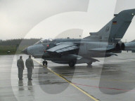 NEWS - Deutscher Bundeswehreinsatz in Syrien