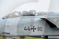 NEWS - Deutscher Bundeswehreinsatz in Syrien