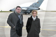 NEWS - Deutscher Bundeswehreinsatz in Syrien