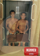 PEOPLE - Happy Birthday: Uwe Ochsenknecht wird am 7.1.2016 60 Jahre alt