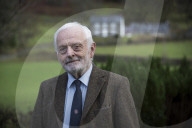 PORTRAIT - Alwyn Parry