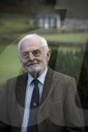 PORTRAIT - Alwyn Parry