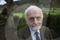 PORTRAIT - Alwyn Parry