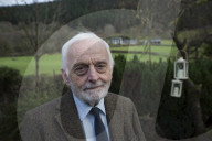 PORTRAIT - Alwyn Parry