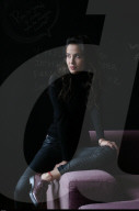 PORTRAIT - Joan Metrass