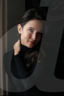 PORTRAIT - Joan Metrass