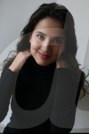 PORTRAIT - Joan Metrass