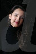 PORTRAIT - Joan Metrass